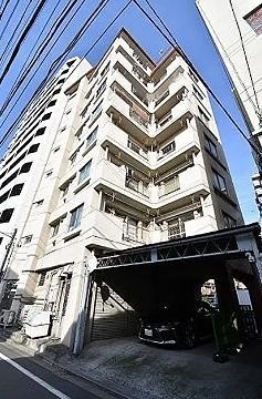 大田区大森北6丁目 【賃貸居住】マンション