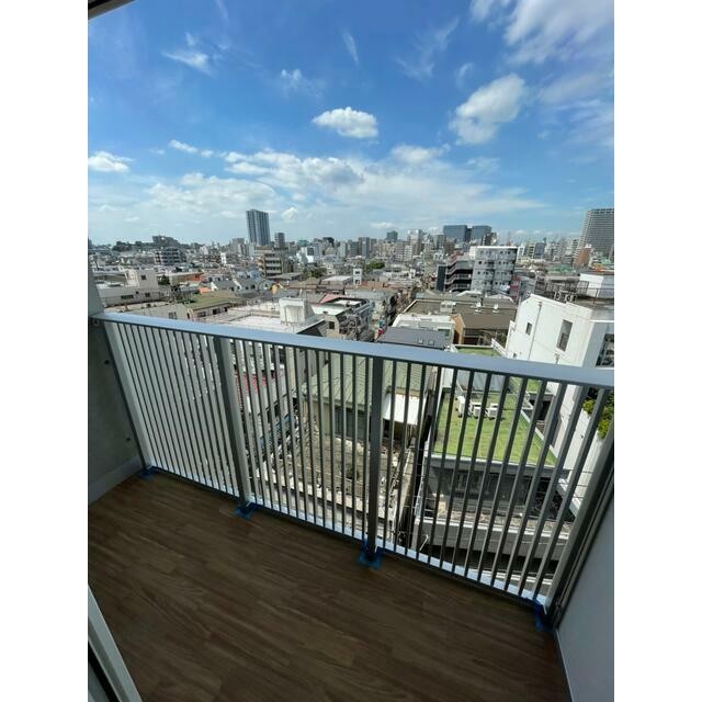※眺望は他の部屋の物です。