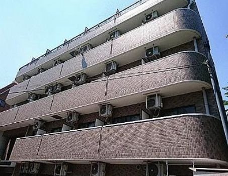 大田区大森本町1丁目 【賃貸居住】マンション
