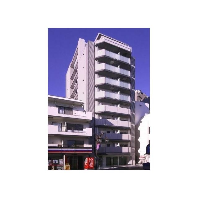 品川区北品川1丁目 【賃貸居住】マンション