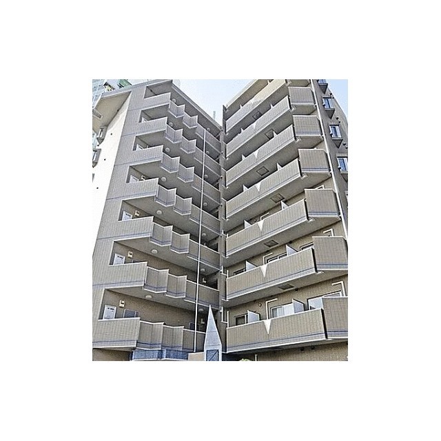 渋谷区東1丁目 【賃貸居住】マンション