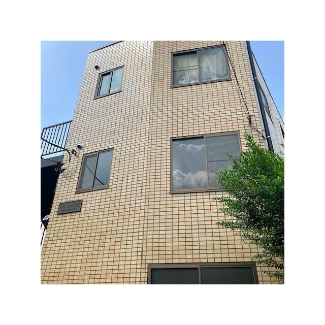 目黒区駒場3丁目 【賃貸居住】マンション
