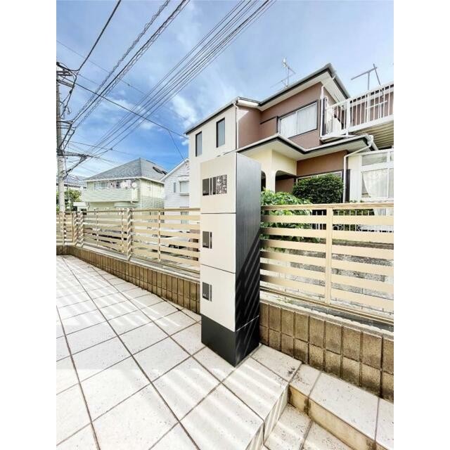 エントランス(その他建物画像)