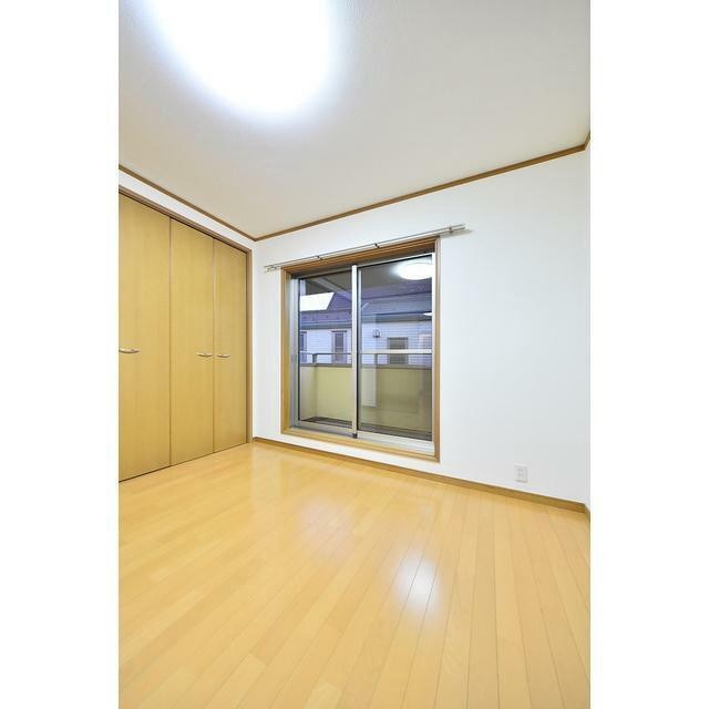 居室、リビング(居間)