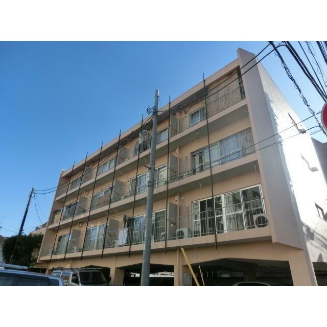 (外観)