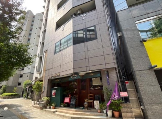 世田谷区池尻3丁目 【賃貸居住】マンション