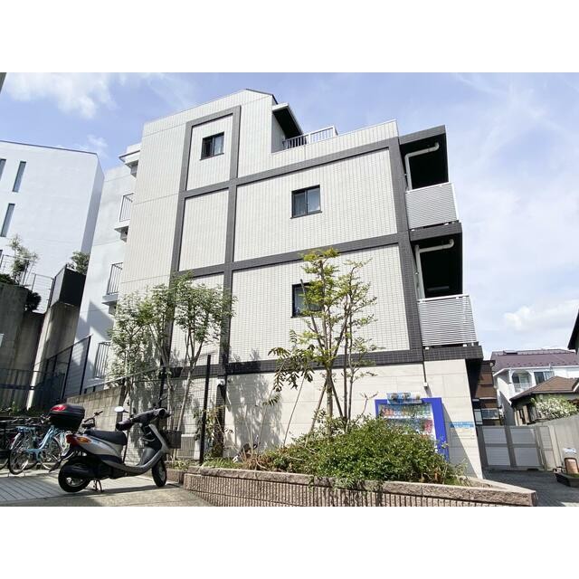 (外観)