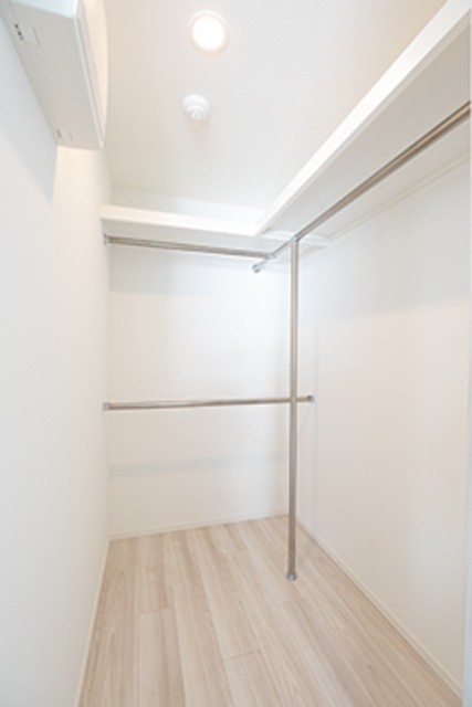※写真は同タイプ住戸です。(内装)