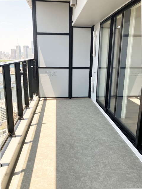 ※写真は同タイプ住戸です。