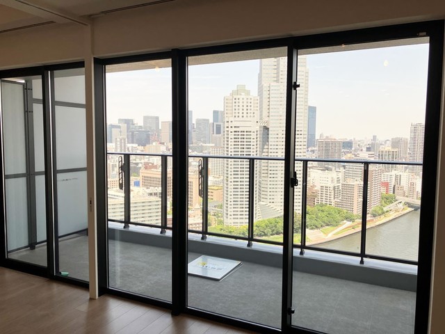 ※写真は同タイプ住戸です。