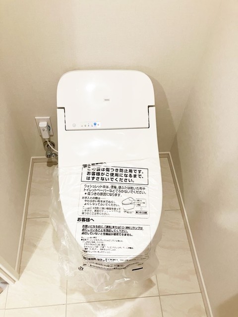 ※写真は同タイプ住戸です。(内装)