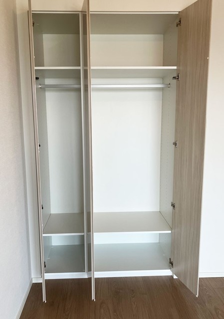 ※写真は同タイプ住戸です。(内装)