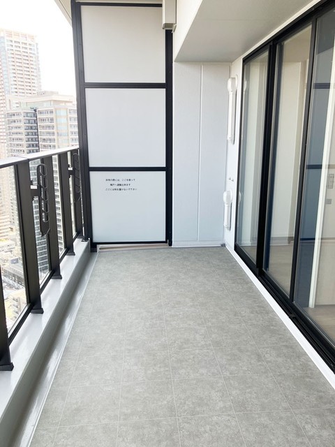 ※写真は同タイプ住戸です。
