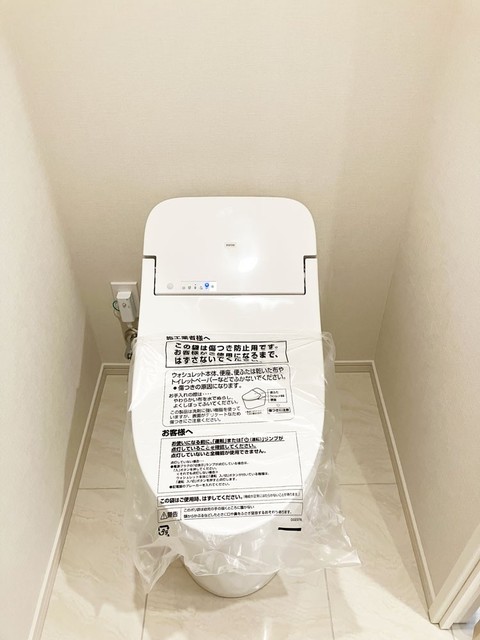 ※写真は同タイプ住戸です。(内装)