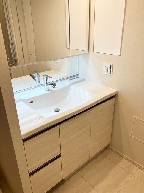 ※写真は同タイプ住戸です。(内装)