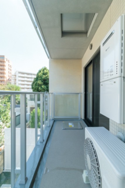 ※写真は同タイプ住戸です。