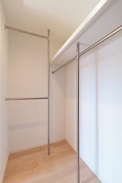 ※写真は同タイプ住戸です。(内装)