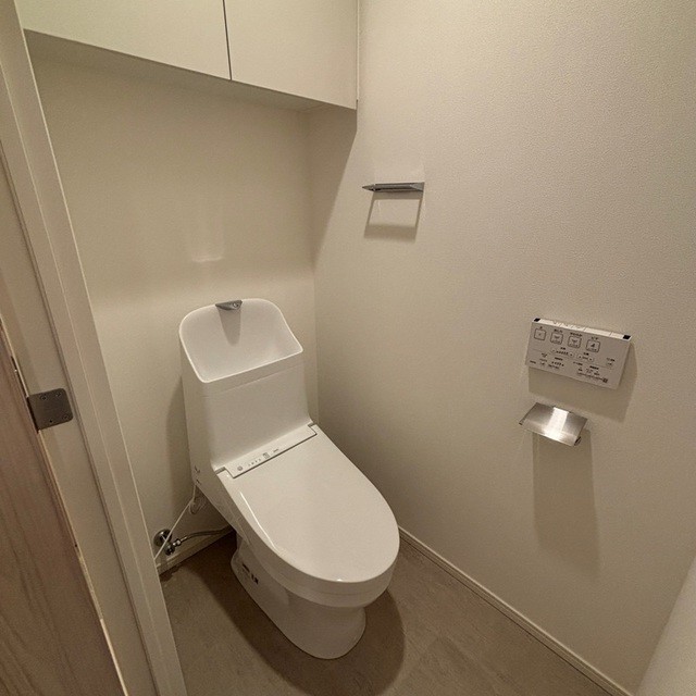 ※写真は同タイプ住戸です。(内装)