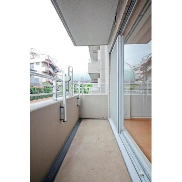 ※写真は同タイプ住戸です。