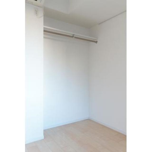 ※写真は同タイプ住戸です。(内装)