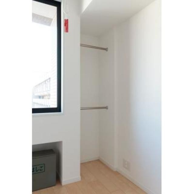 ※写真は同タイプ住戸です。(内装)