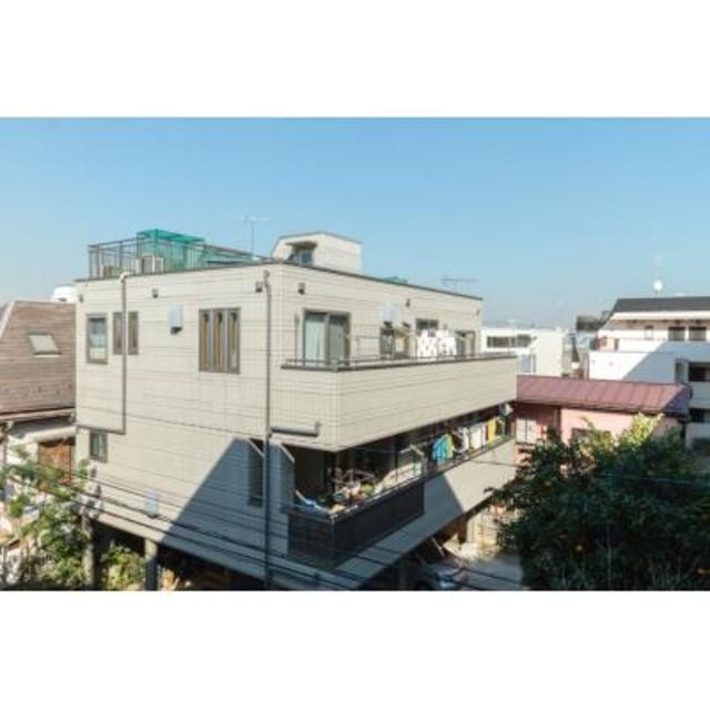 ※写真は同タイプ住戸です。