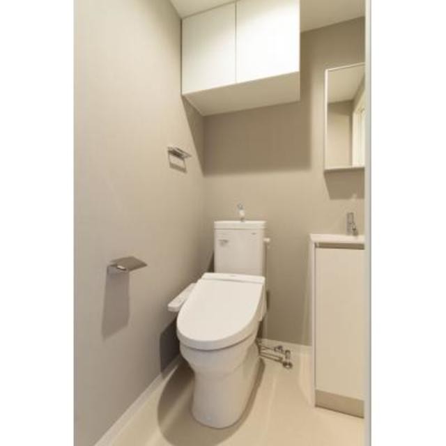 ※写真は同タイプ住戸です。(内装)