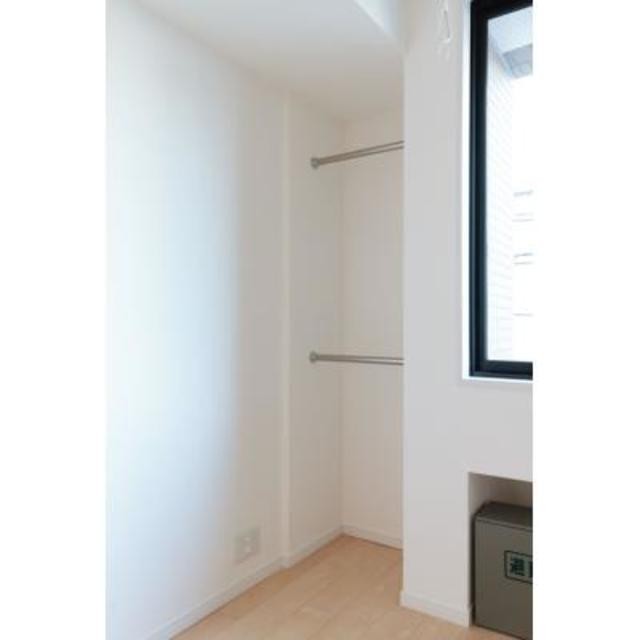 ※写真は同タイプ住戸です。(内装)