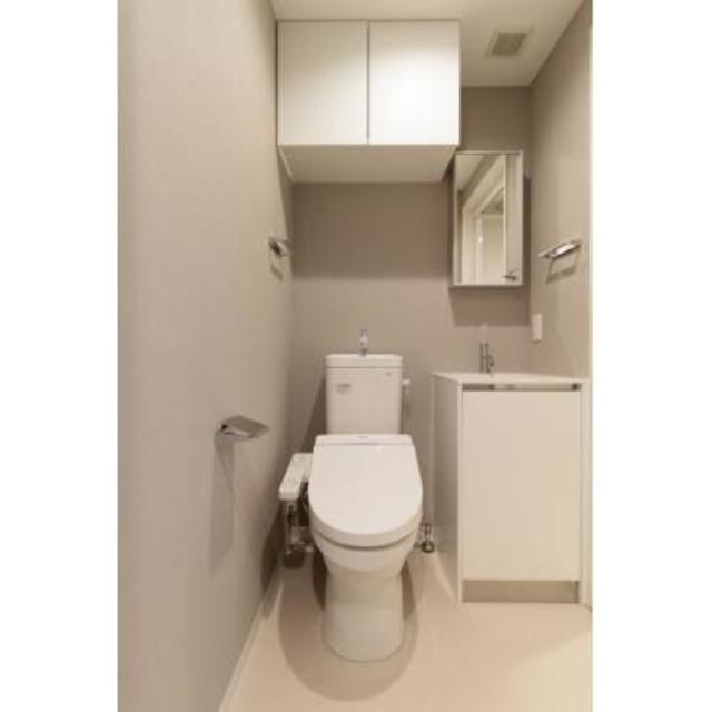 ※写真は同タイプ住戸です。(内装)