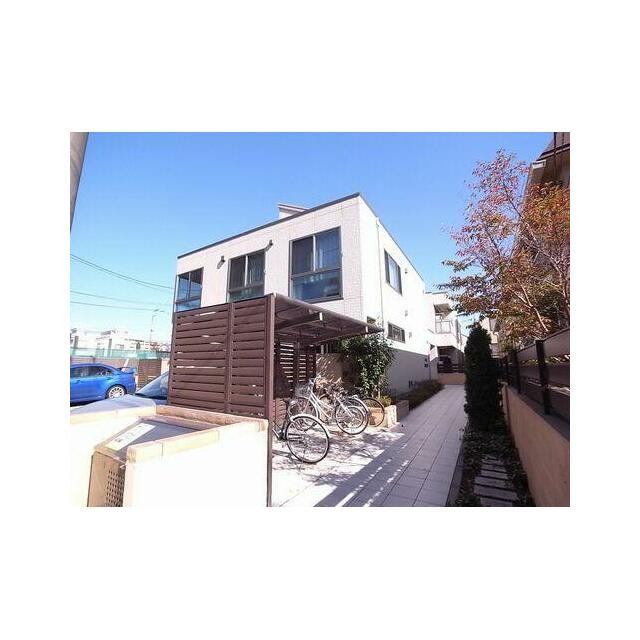 積水ハウスの賃貸住宅『シャーメゾン』
