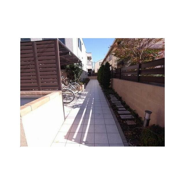 積水ハウスの賃貸住宅『シャーメゾン』