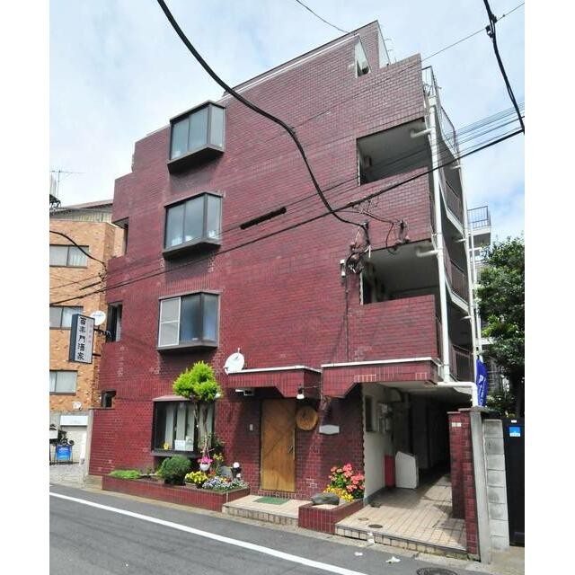 世田谷区用賀4丁目 【賃貸居住】マンション