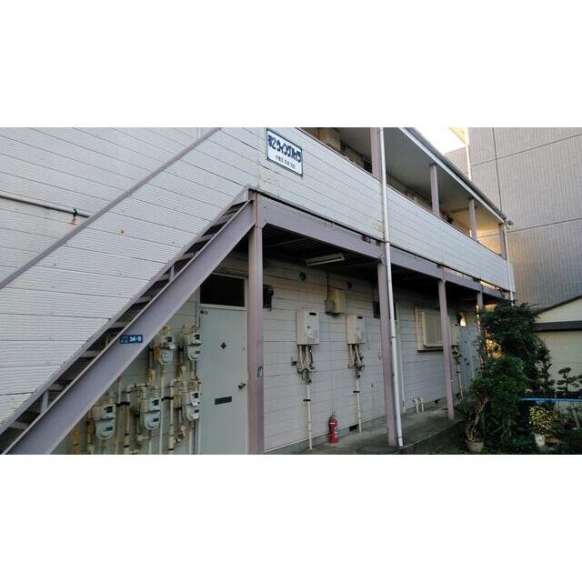 (外観)