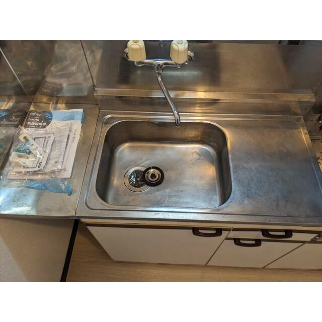 (キッチン)