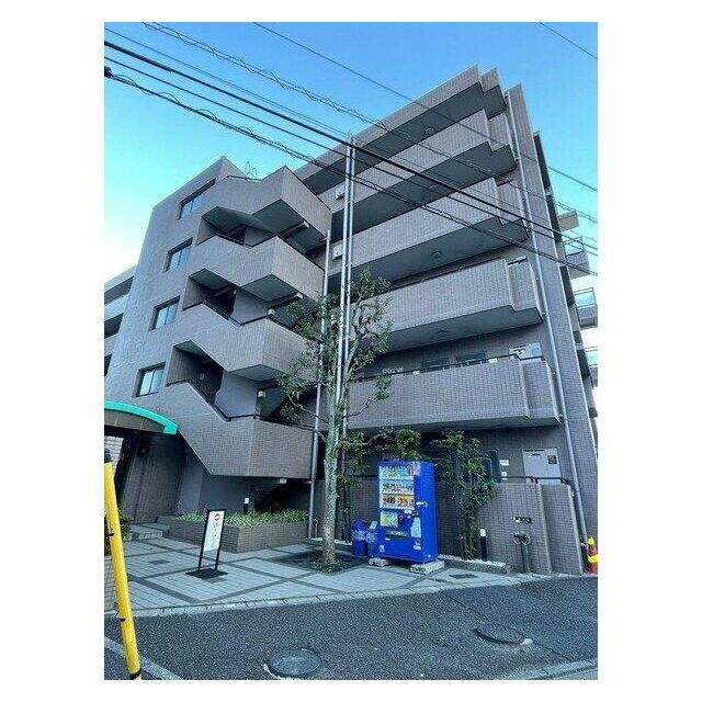 (外観)