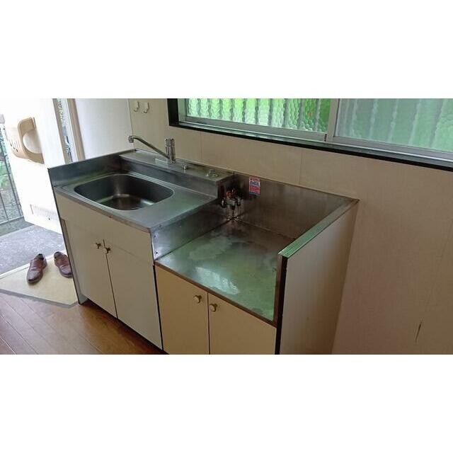 (キッチン)