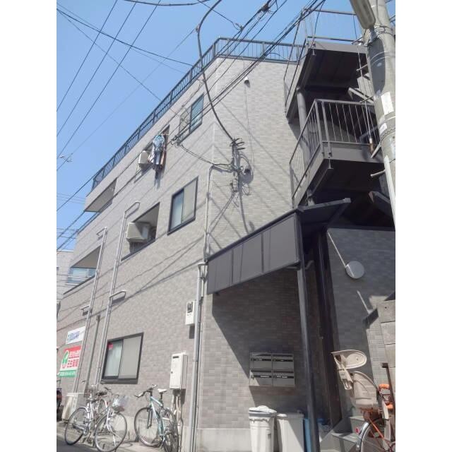 (外観)