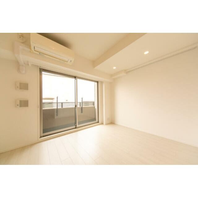 ※写真は同タイプ住戸です。(居間)