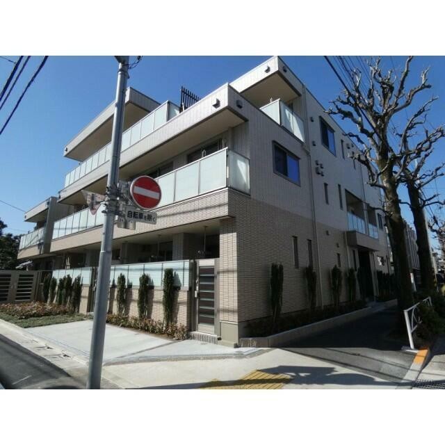 目黒区八雲4丁目 【賃貸居住】マンション