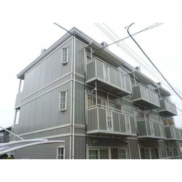 大田区北千束2丁目 【賃貸居住】マンション