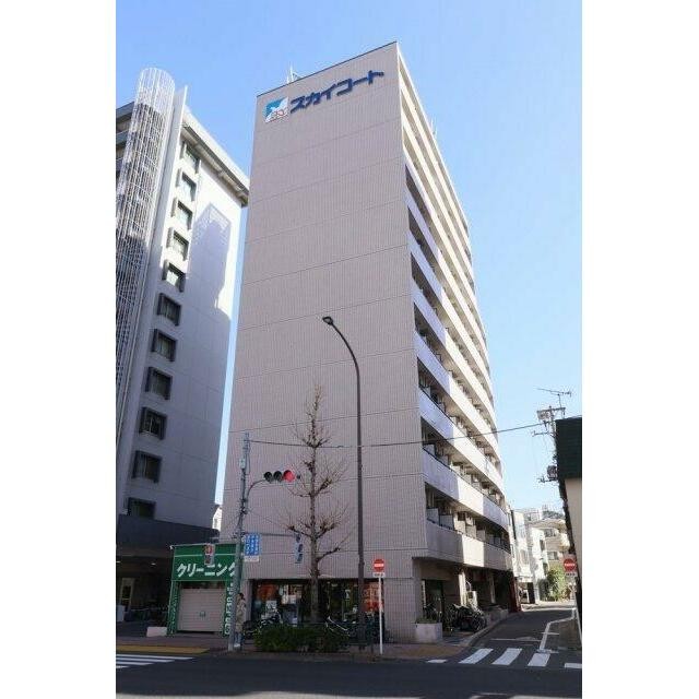 (外観)
