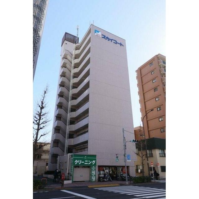 (外観)
