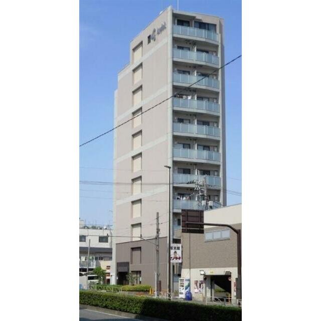 大田区東馬込1丁目 【賃貸居住】マンション