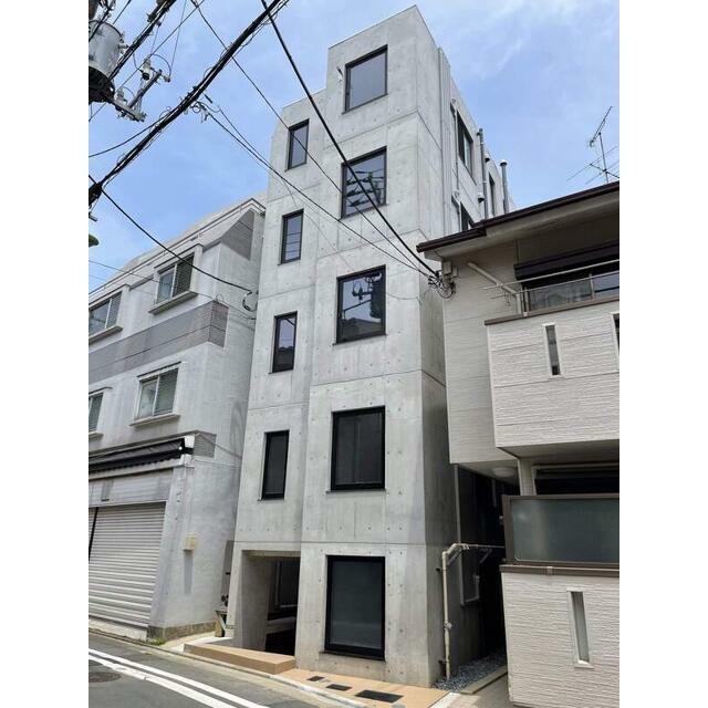(外観)
