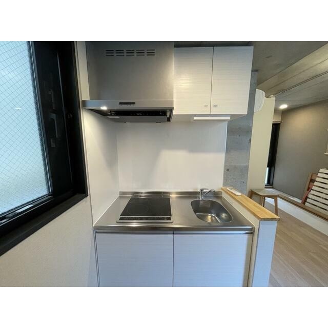 (キッチン)