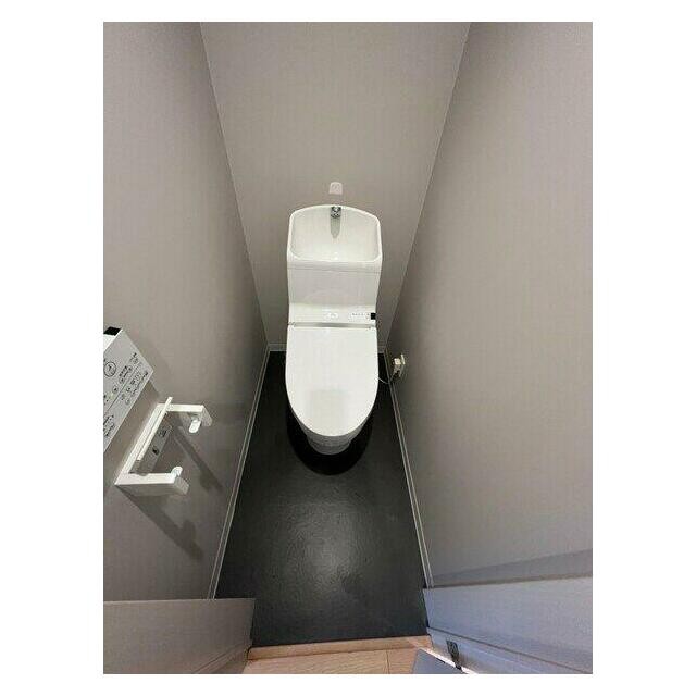 写真は別のお部屋です(内装)