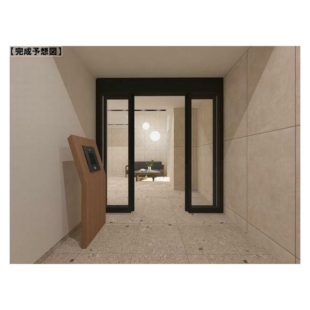 エントランス～ケーズコート下目黒～(その他建物画像)