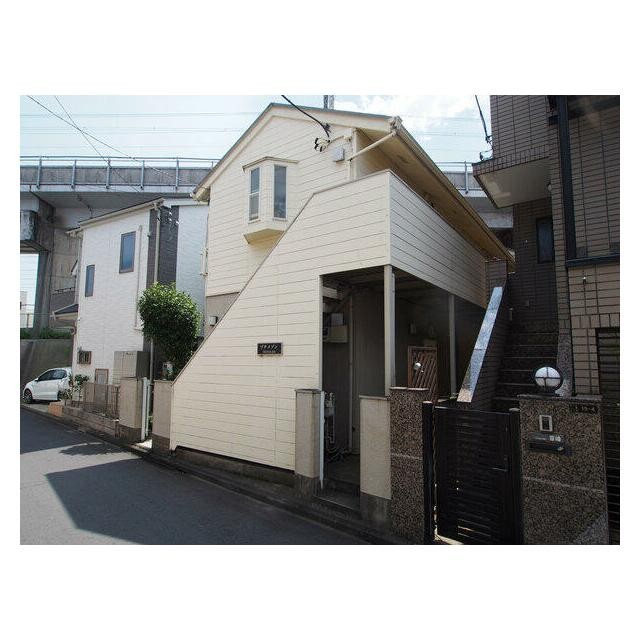 品川区二葉3丁目 【賃貸居住】アパート