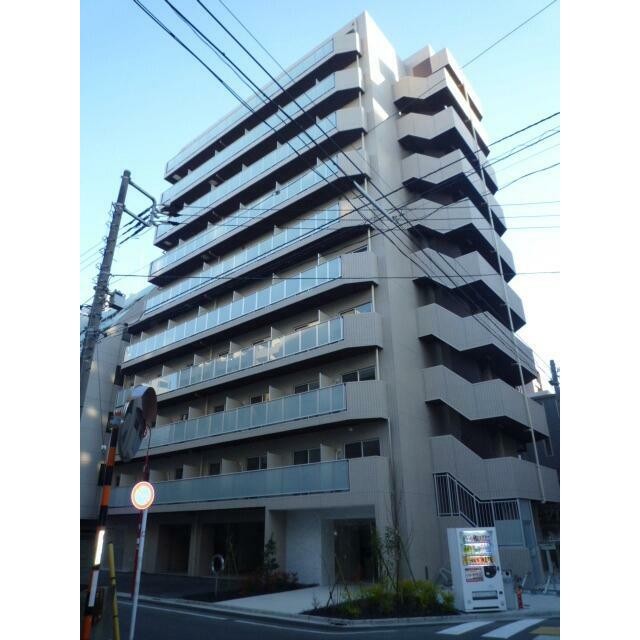 大田区西蒲田7丁目 【賃貸居住】マンション