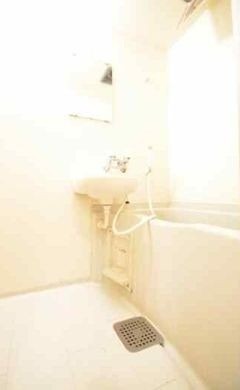 ※同仕様写真含む(風呂)